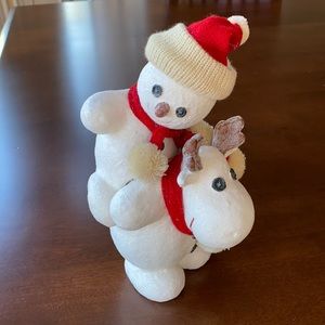 Vintage Billy Buttons Dept 56 collectible